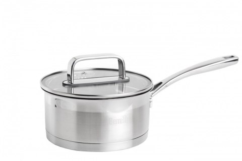 Zestaw garnków 10 elementów MISTRAL BR-6378