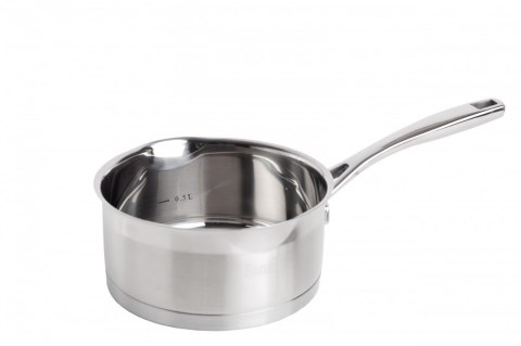 Zestaw garnków 10 elementów MISTRAL BR-6378