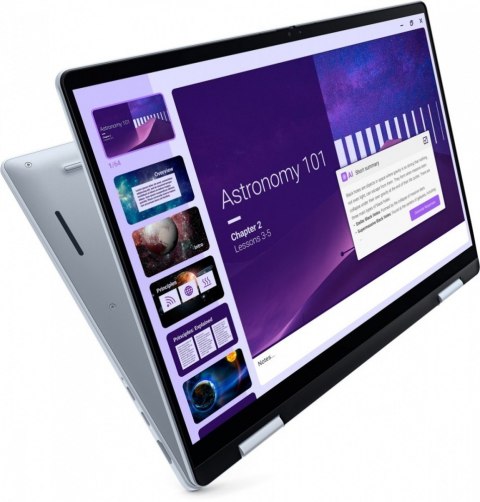 Laptop Dell 14 Plus 2-in-1 DB04250 Win11Pro Ultra 7 256V/16GB/1TB SSD/14.0 FHD+/Arc/WLAN + BT/Backlit Kb/4 Cell/3Y ProSupport Laptop Dell 14 Plus 2-in-1 DB04250 Win11Pro Ultra 7 256V/16GB/1TB SSD/14.0 FHD+/Arc/WLAN + BT/Backlit Kb/4 Cell/3Y ProSupport