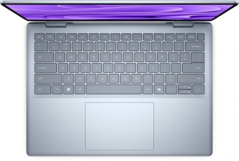Laptop Dell 14 Plus 2-in-1 DB04250 Win11Pro Ultra 7 256V/16GB/1TB SSD/14.0 FHD+/Arc/WLAN + BT/Backlit Kb/4 Cell/3Y ProSupport Laptop Dell 14 Plus 2-in-1 DB04250 Win11Pro Ultra 7 256V/16GB/1TB SSD/14.0 FHD+/Arc/WLAN + BT/Backlit Kb/4 Cell/3Y ProSupport