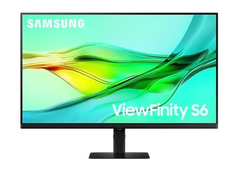 Monitor 32 cale ViewFinity S60UD IPS 2560x1440 WQHD 16:9 1xHDMI 2xDP(In+Out) 1xUSB-C 90W 3xUSB 3.0 LAN KVM 5ms PinP/PbyP 100Hz H Monitor 32 cale ViewFinity S60UD IPS 2560x1440 WQHD 16:9 1xHDMI 2xDP(In+Out) 1xUSB-C 90W 3xUSB 3.0 LAN KVM 5ms PinP/PbyP 100Hz H