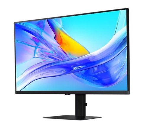 Monitor 32 cali ViewFinity S80UD IPS 3840x2160 UHD 16:9 1xHDMI 1xDP 1xUSB-C 90W 3xUSB 3.0 LAN KVM 5ms PinP/PbyP 60Hz HAS+PIV pła Monitor 32 cali ViewFinity S80UD IPS 3840x2160 UHD 16:9 1xHDMI 1xDP 1xUSB-C 90W 3xUSB 3.0 LAN KVM 5ms PinP/PbyP 60Hz HAS+PIV pła