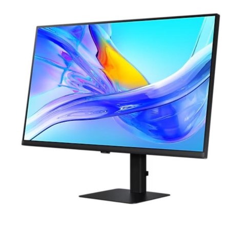 Monitor 32 cali ViewFinity S80UD IPS 3840x2160 UHD 16:9 1xHDMI 1xDP 1xUSB-C 90W 3xUSB 3.0 LAN KVM 5ms PinP/PbyP 60Hz HAS+PIV pła Monitor 32 cali ViewFinity S80UD IPS 3840x2160 UHD 16:9 1xHDMI 1xDP 1xUSB-C 90W 3xUSB 3.0 LAN KVM 5ms PinP/PbyP 60Hz HAS+PIV pła