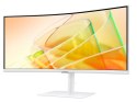 Monitor 34 cale ViewFinity S65CT VA 3440x1440 UWQHD 21:9 1xHDMI 1xDP 2xTB 4.0(90W/15W) 3xUSB 3.0 LAN 5ms 100Hz HAS gł. zakrzyw. 