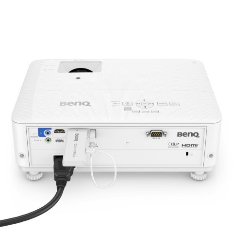 Projektor TH685P 1080p 3500ANSI/10000:1/HDMI Projektor TH685P 1080p 3500ANSI/10000:1/HDMI