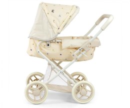 Wózek dla lalek Alice Nature