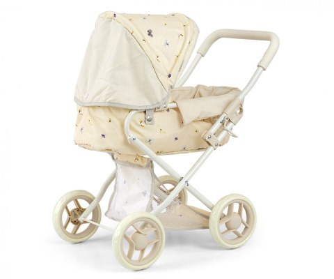 Wózek dla lalek Alice Nature