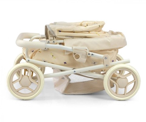 Wózek dla lalek Alice Nature