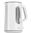 Czajnik 1.5l biały MCZ-126/B
