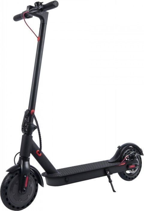 Hulajnoga elektryczna SCOOTER ONE 2020, 350W Zasięg 25km Hulajnoga elektryczna SCOOTER ONE 2020, 350W Zasięg 25km