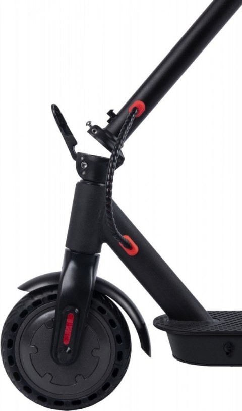 Hulajnoga elektryczna SCOOTER ONE 2020, 350W Zasięg 25km Hulajnoga elektryczna SCOOTER ONE 2020, 350W Zasięg 25km