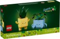 Klocki Botanicals 10349 Wesołe roślinki