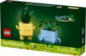 Klocki Botanicals 10349 Wesołe roślinki