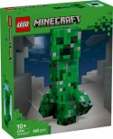 Klocki Minecraft 21276 Creeper