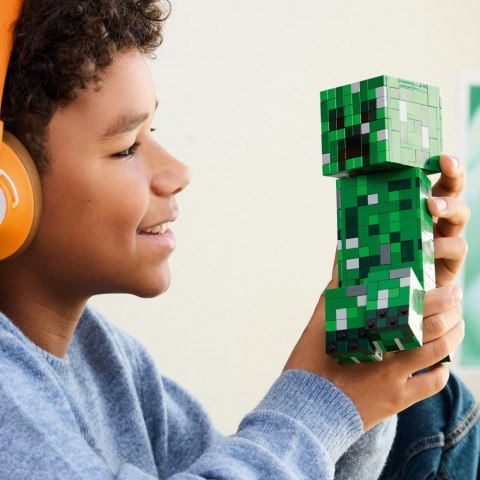 Klocki Minecraft 21276 Creeper Klocki Minecraft 21276 Creeper