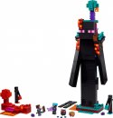 Klocki Minecraft 21279 Wieża Endermana