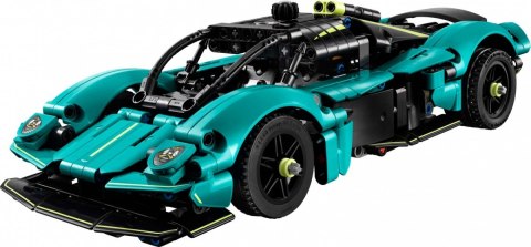 Klocki Technic 42208 Aston Martin Valkyrie Klocki Technic 42208 Aston Martin Valkyrie