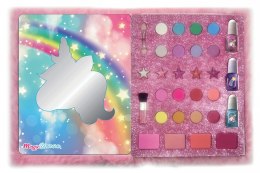 Pamiętnik Make up - Jednorożec