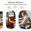 Zasilacz awaryjny UPS AVR PowerCore 1000W/1500VA 12VDC