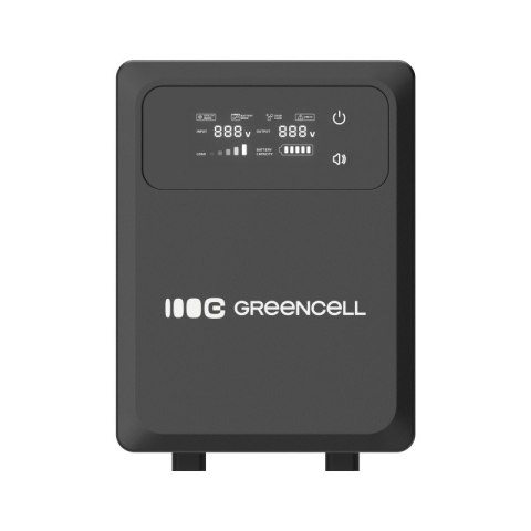 Zasilacz awaryjny UPS AVR PowerCore 800W/1200VA 12VDC Zasilacz awaryjny UPS AVR PowerCore 800W/1200VA 12VDC