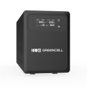 Zasilacz awaryjny UPS AVR PowerCore 800W/1200VA 12VDC