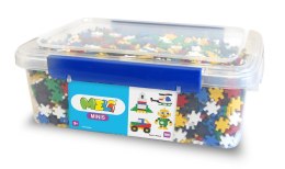 Klocki konstrukcyjne Meli Minis Edu 2800 el. Meli