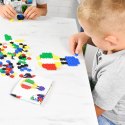 Klocki konstrukcyjne Meli Minis Edu 2800 el. Meli
