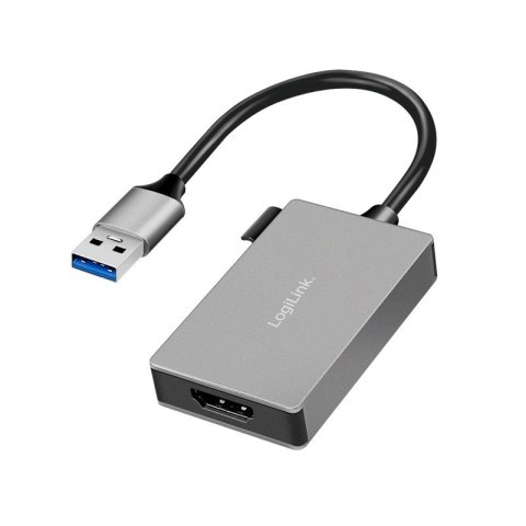 Adapter USB3.0 do HDMI Adapter USB3.0 do HDMI
