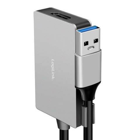 Adapter USB3.0 do HDMI Adapter USB3.0 do HDMI