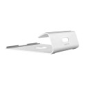 Aluminiowa podstawka pod notebooka 11-15' 5kg