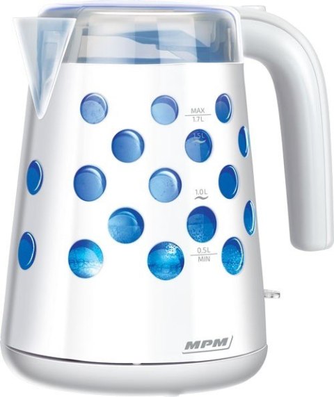 Czajnik MCZ-86 1,7 L Czajnik MCZ-86 1,7 L