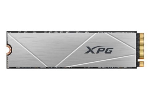 Dysk SSD XPG S60 1TB PCIe 4x4 5/3.2GB/s M2 Dysk SSD XPG S60 1TB PCIe 4x4 5/3.2GB/s M2