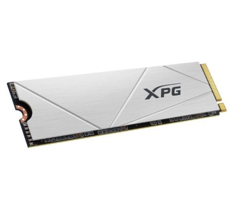 Dysk SSD XPG S60 1TB PCIe 4x4 5/3.2GB/s M2 Dysk SSD XPG S60 1TB PCIe 4x4 5/3.2GB/s M2