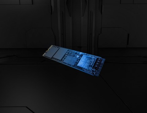 Dysk SSD Renegade G5 2TB NVMe 5.0 M.2 2280 14700/14000MB/s