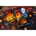 Gra Dice Throne Starcie 1 Barbarzyńca vs. Księżycowa Elfka