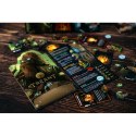 Gra Dice Throne Starcie 4 Drzewiec vs. Ninja