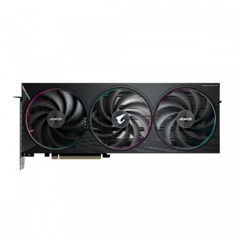 Karta graficzna GV-N506TAORUS E-16GD Karta graficzna GV-N506TAORUS E-16GD