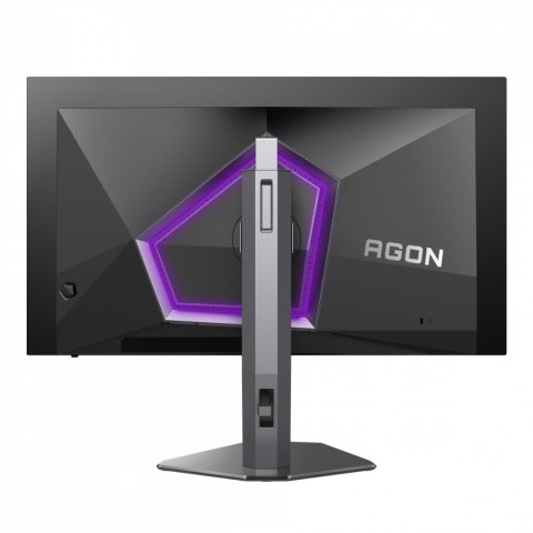 Monitor 26.5 cala AG276UZD 4K QD-OLED 240Hz HDMIx2 DP USB-C Pivot Monitor 26.5 cala AG276UZD 4K QD-OLED 240Hz HDMIx2 DP USB-C Pivot