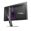 Monitor 26.5 cala AG276UZD 4K QD-OLED 240Hz HDMIx2 DP USB-C Pivot
