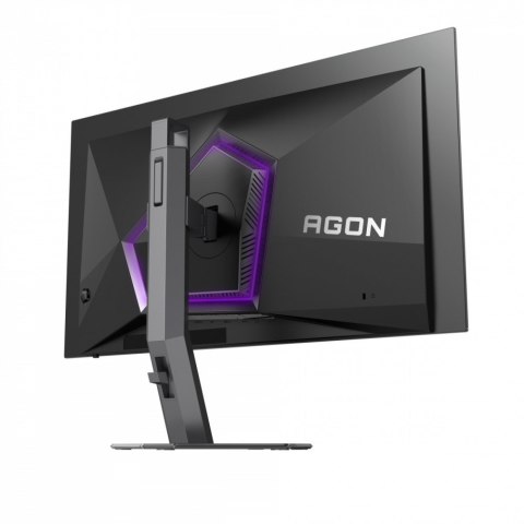 Monitor 26.5 cala AG276UZD 4K QD-OLED 240Hz HDMIx2 DP USB-C Pivot Monitor 26.5 cala AG276UZD 4K QD-OLED 240Hz HDMIx2 DP USB-C Pivot