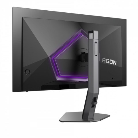 Monitor 26.5 cala AG276UZD 4K QD-OLED 240Hz HDMIx2 DP USB-C Pivot Monitor 26.5 cala AG276UZD 4K QD-OLED 240Hz HDMIx2 DP USB-C Pivot