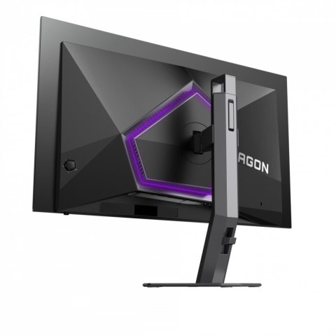 Monitor 26.5 cala AG276UZD 4K QD-OLED 240Hz HDMIx2 DP USB-C Pivot Monitor 26.5 cala AG276UZD 4K QD-OLED 240Hz HDMIx2 DP USB-C Pivot