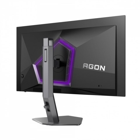 Monitor 26.5 cala AG276UZD 4K QD-OLED 240Hz HDMIx2 DP USB-C Pivot Monitor 26.5 cala AG276UZD 4K QD-OLED 240Hz HDMIx2 DP USB-C Pivot