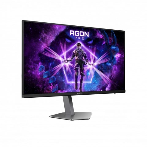 Monitor 26.5 cala AG276UZD 4K QD-OLED 240Hz HDMIx2 DP USB-C Pivot Monitor 26.5 cala AG276UZD 4K QD-OLED 240Hz HDMIx2 DP USB-C Pivot