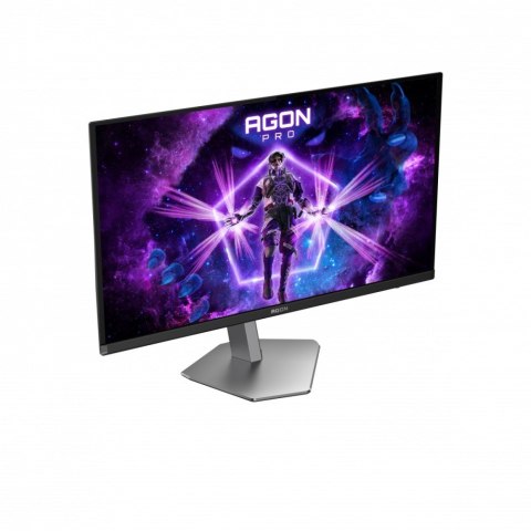 Monitor 26.5 cala AG276UZD 4K QD-OLED 240Hz HDMIx2 DP USB-C Pivot Monitor 26.5 cala AG276UZD 4K QD-OLED 240Hz HDMIx2 DP USB-C Pivot