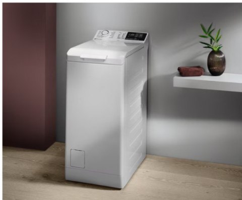 Pralka top TM Wyświetlacz EW6TN4062P Pralka top TM Wyświetlacz EW6TN4062P