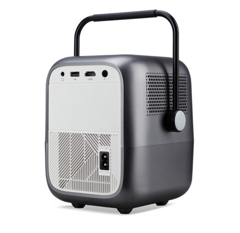 Projektor AOPEN QF23s FHD 200AL/1000:1/SZARY Projektor AOPEN QF23s FHD 200AL/1000:1/SZARY