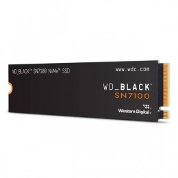 SSD Black 1TB SN7100 NVMe 2280 M2