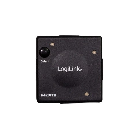 Switch 3x1 HDMI, 1080p 60Hz Switch 3x1 HDMI, 1080p 60Hz