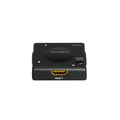 Switch 3x1 HDMI, 1080p 60Hz Switch 3x1 HDMI, 1080p 60Hz